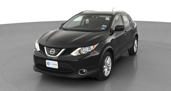 Thumbnail: 2019 Nissan Rogue Sport - 1