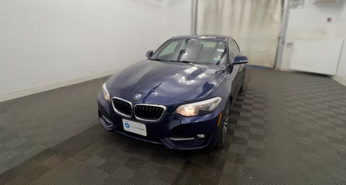 2017 BMW 2 Series 230i xDrive -
                  Framingham, MA