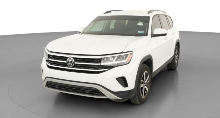 Thumbnail: 2023 Volkswagen Atlas - 1