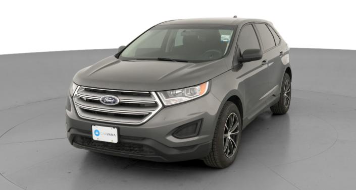 Thumbnail: 2018 Ford Edge - 1