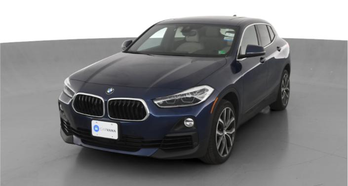 Thumbnail: 2020 BMW X2 - 1