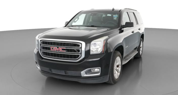 Thumbnail: 2015 GMC Yukon - 1