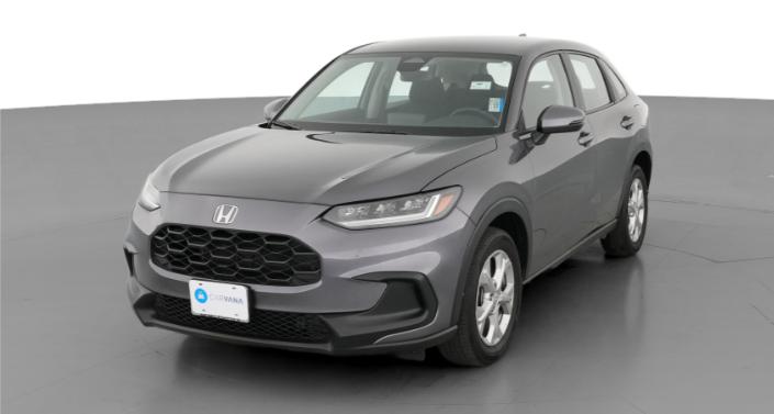 Thumbnail: 2024 Honda HR-V - 1