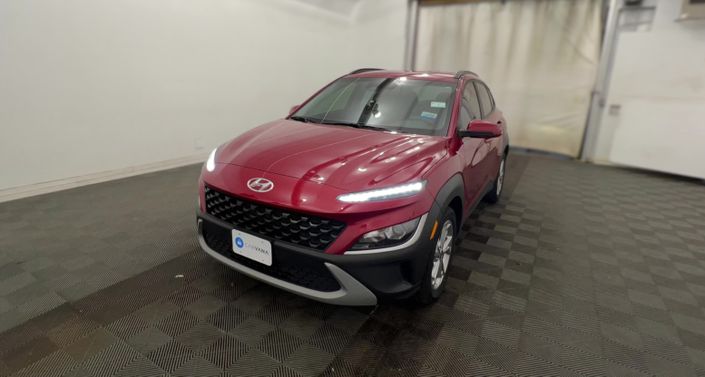 Thumbnail: 2022 Hyundai Kona - 1