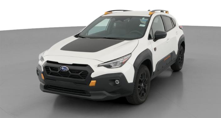 Thumbnail: 2024 Subaru Crosstrek - 1