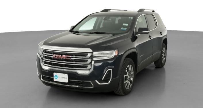 Thumbnail: 2022 GMC Acadia - 1