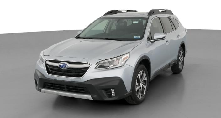 Thumbnail: 2020 Subaru Outback - 1