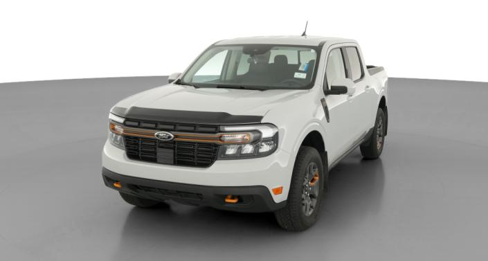 Thumbnail: 2023 Ford Maverick - 1