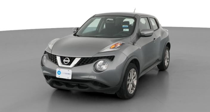 2017 Nissan Juke S -
                  Concord, NC