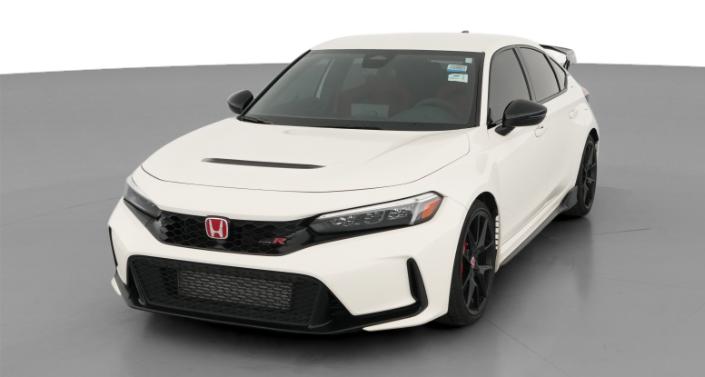 Thumbnail: 2023 Honda Civic - 1