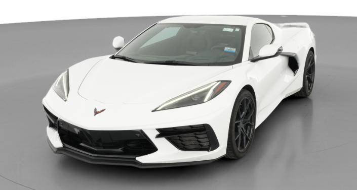 Thumbnail: 2023 Chevrolet Corvette - 1