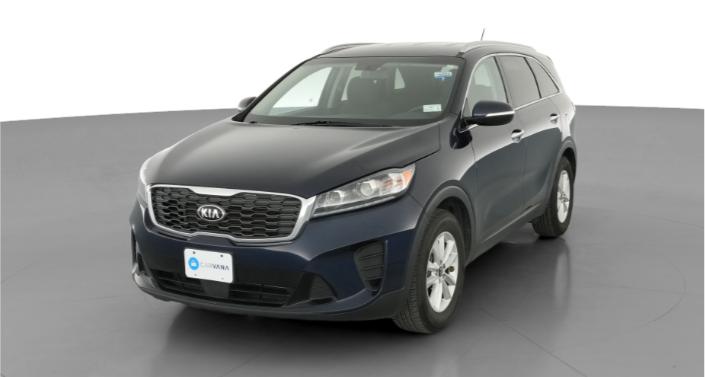 Thumbnail: 2020 Kia Sorento - 1