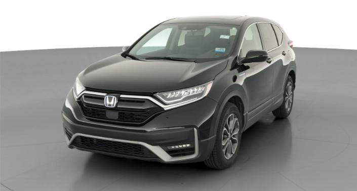 Thumbnail: 2022 Honda CR-V - 1