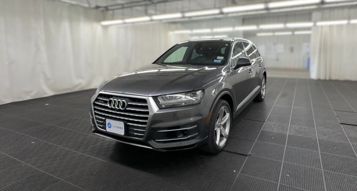 Thumbnail: 2019 Audi Q7 - 1