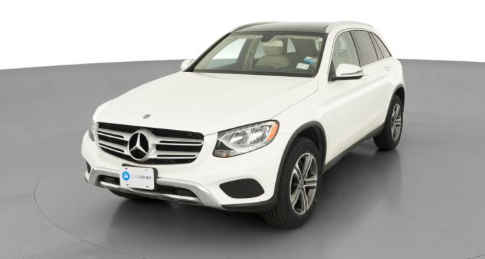 Thumbnail: 2019 Mercedes-Benz GLC - 1