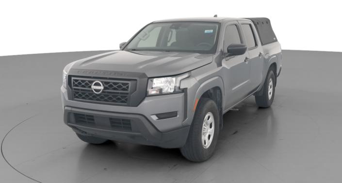 Thumbnail: 2023 Nissan Frontier - 1