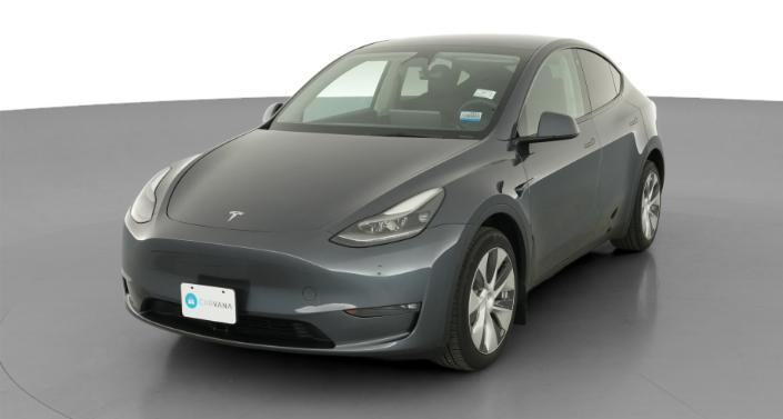 Thumbnail: 2023 Tesla Model Y - 1