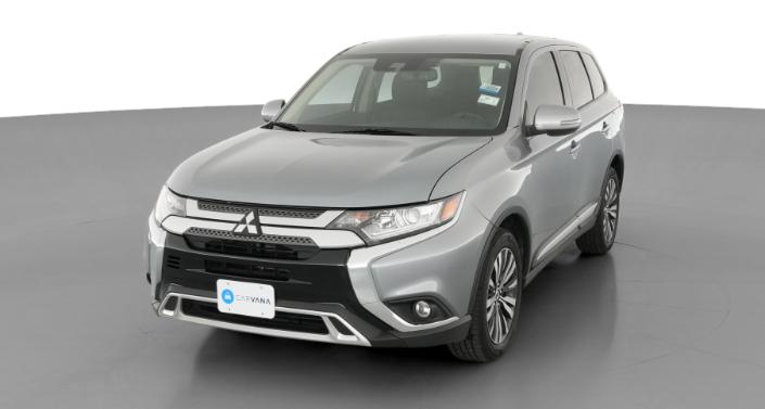 Thumbnail: 2020 Mitsubishi Outlander - 1