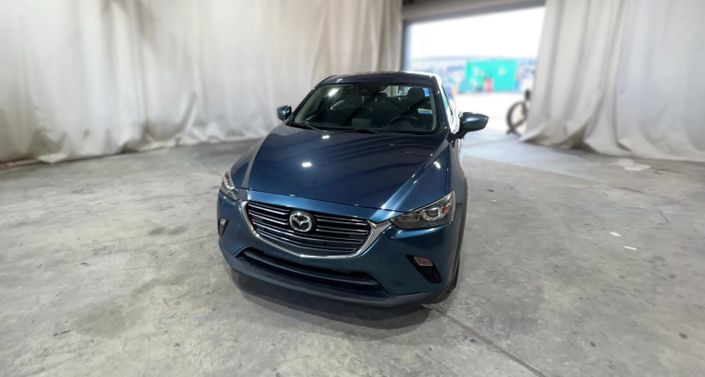 2019 Mazda CX-3 Touring -
                  Houston, TX