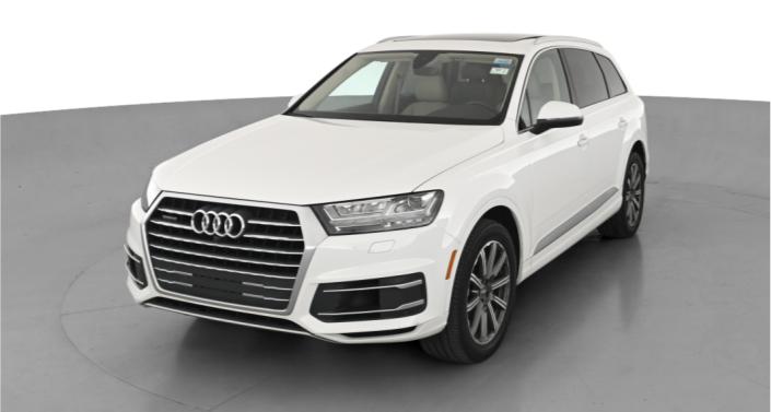 Thumbnail: 2019 Audi Q7 - 1