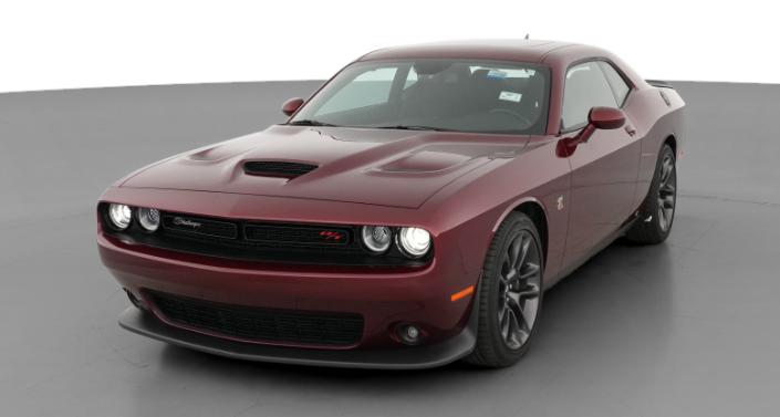 Thumbnail: 2020 Dodge Challenger - 1
