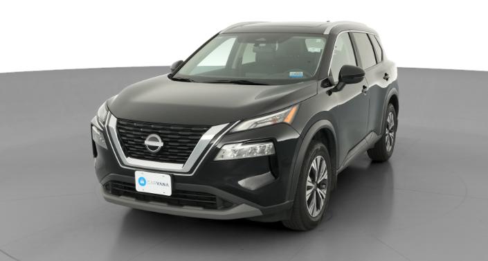 Thumbnail: 2023 Nissan Rogue - 1