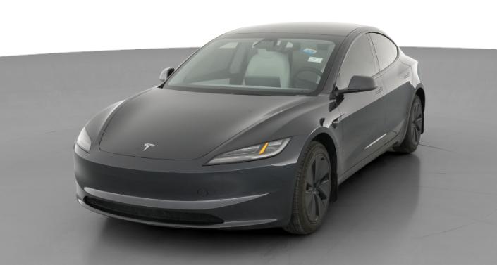 Thumbnail: 2024 Tesla Model 3 - 1