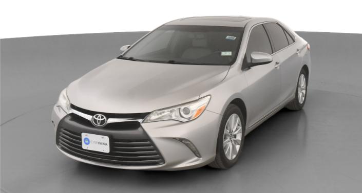 Thumbnail: 2016 Toyota Camry - 1
