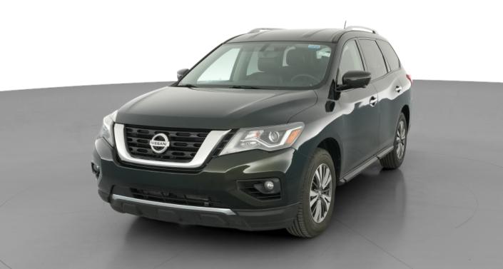 Thumbnail: 2018 Nissan Pathfinder - 1