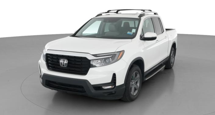 Thumbnail: 2023 Honda Ridgeline - 1