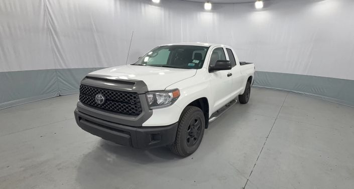 Thumbnail: 2019 Toyota Tundra - 1