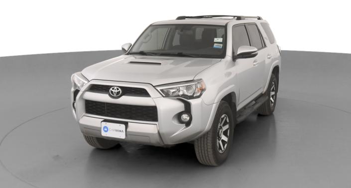 Thumbnail: 2019 Toyota 4Runner - 1