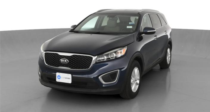 Thumbnail: 2017 Kia Sorento - 1
