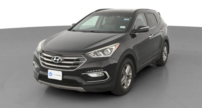 Thumbnail: 2018 Hyundai Santa Fe - 1