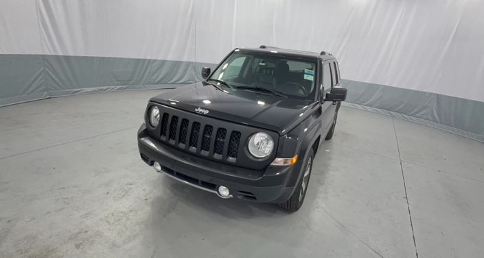 Thumbnail: 2016 Jeep Patriot - 1