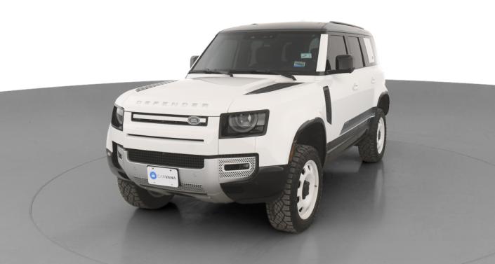 Thumbnail: 2024 Land Rover Defender - 1