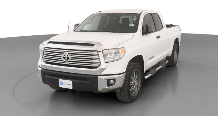 Thumbnail: 2015 Toyota Tundra - 1