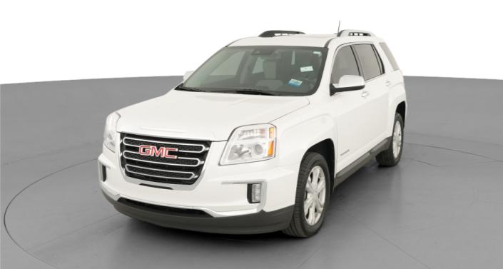 Thumbnail: 2017 GMC Terrain - 1