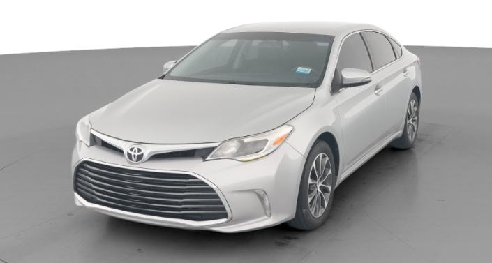Thumbnail: 2016 Toyota Avalon - 1