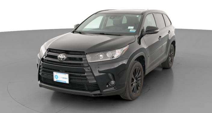 Thumbnail: 2019 Toyota Highlander - 1