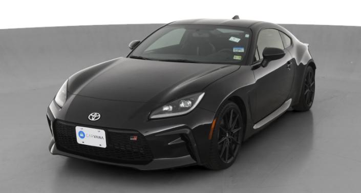Thumbnail: 2023 Toyota GR86 - 1