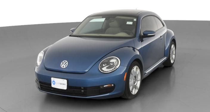 Thumbnail: 2016 Volkswagen Beetle - 1