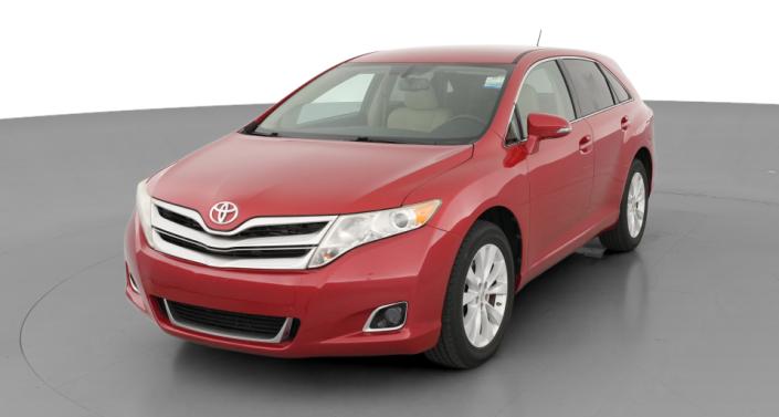 2015 Toyota Venza LE -
                  Concord, NC