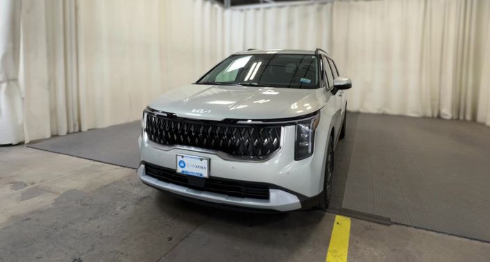 Thumbnail: 2025 Kia Carnival - 1