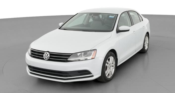 Thumbnail: 2017 Volkswagen Jetta - 1