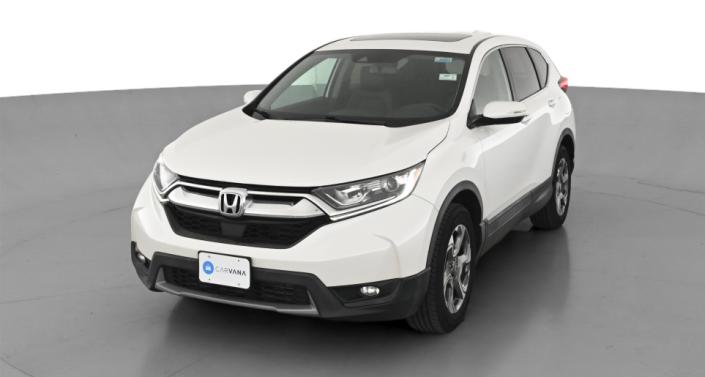 Thumbnail: 2019 Honda CR-V - 1