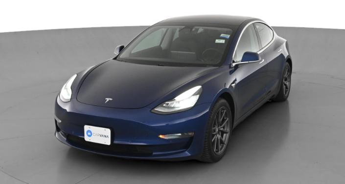 Thumbnail: 2020 Tesla Model 3 - 1