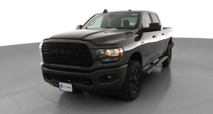 Thumbnail: 2022 RAM 2500 - 1