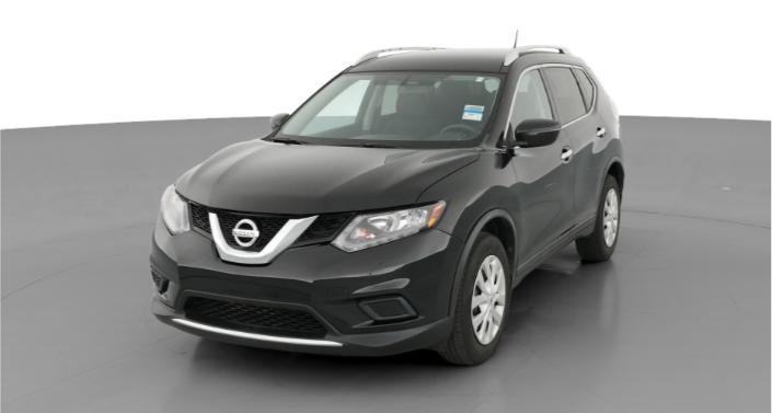 Thumbnail: 2016 Nissan Rogue - 1