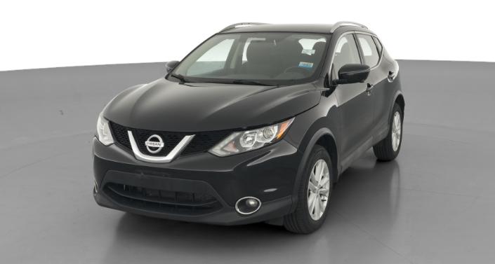 Thumbnail: 2017 Nissan Rogue Sport - 1